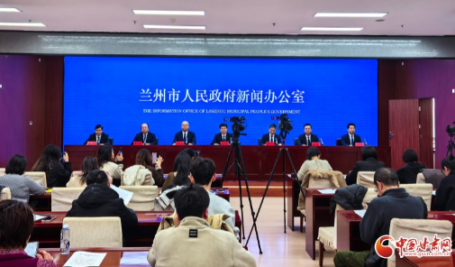 兰州:多举措打造西北人才集聚高地