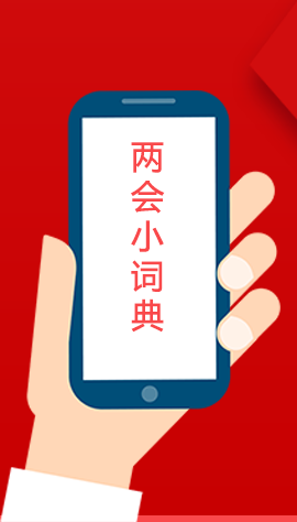 2020凯发k8两会|涨知识！政府工作报告23个新名词，最全解释来了