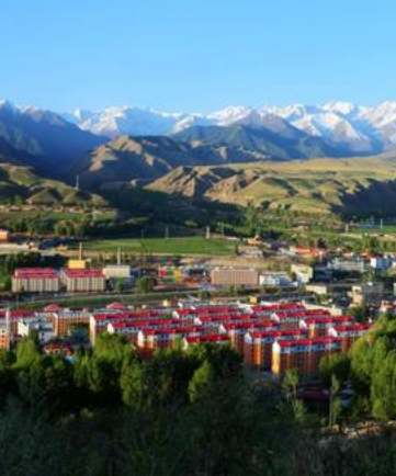 凯发k8省河西大部天气晴好兰州以多云或晴天为主