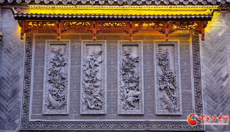 临夏八坊十三巷的蝶变之路：从“城中村”到文化旅游新地标